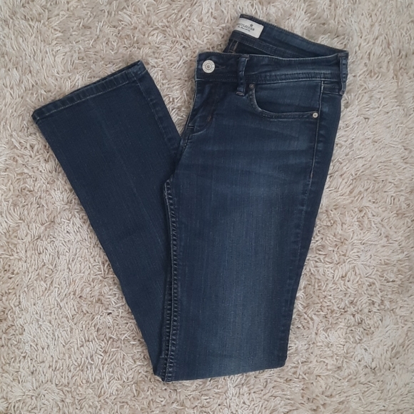 Bootlegger boot cut jeans - Picture 2 of 7